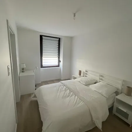 Cozy * Riedisheim