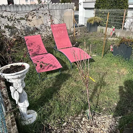 Apartamento Cozy Riedisheim